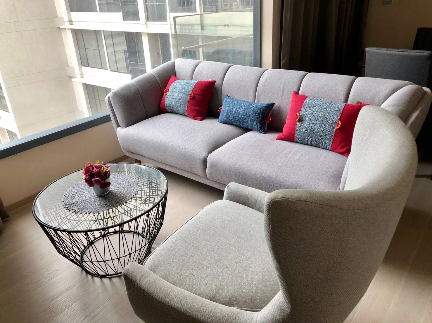Property photos for The Esse Asoke