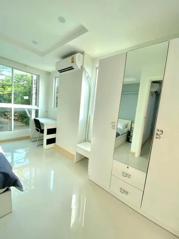 Property photos for Happy Condo Ladprao 101