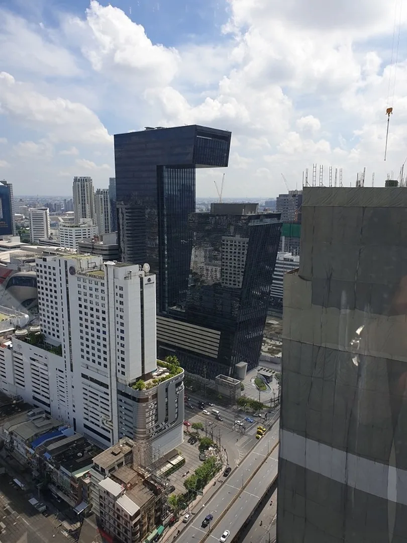 Property photos for The Line Asoke - Ratchada