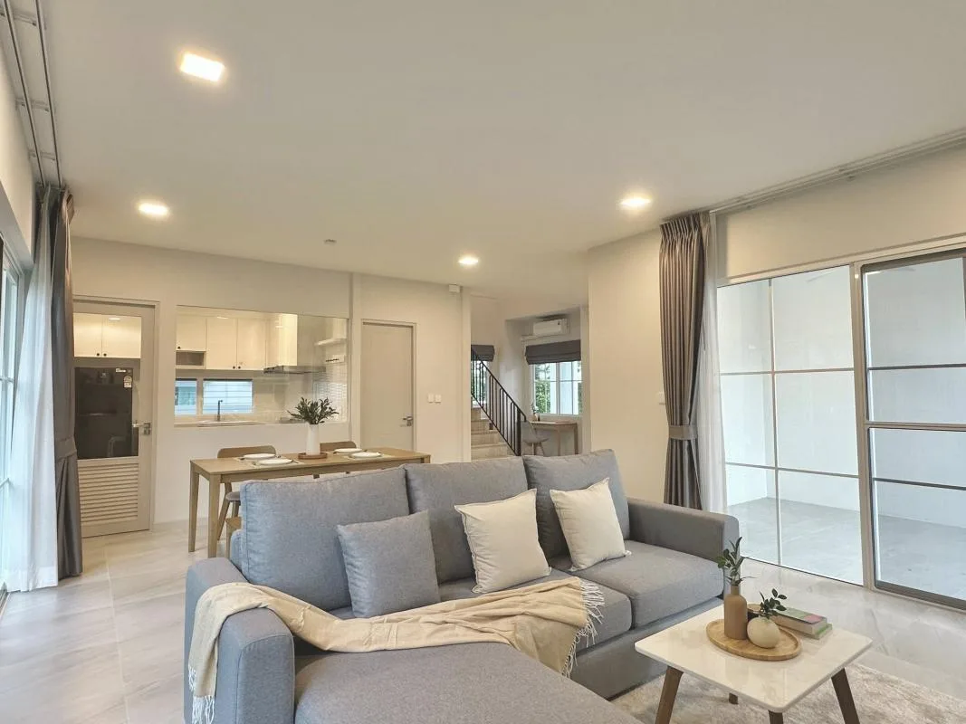 Property photos for Chaiyapruek Bangna Km15