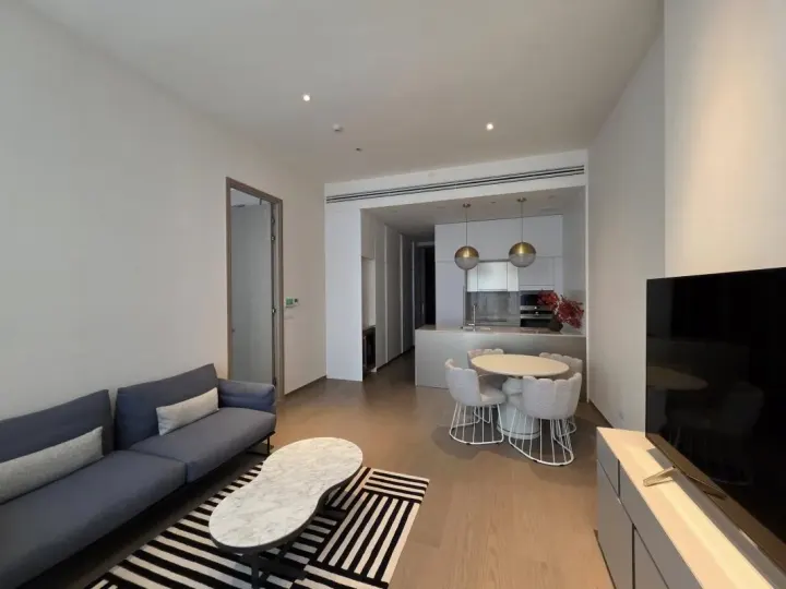 Property photos for Scope Langsuan
