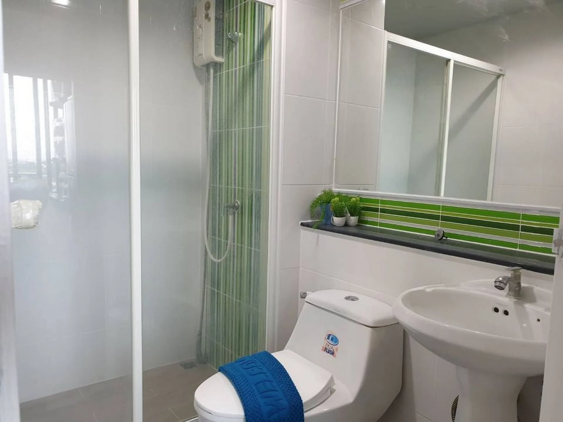 Property photos for Regent Orchid Sukhumvit 101