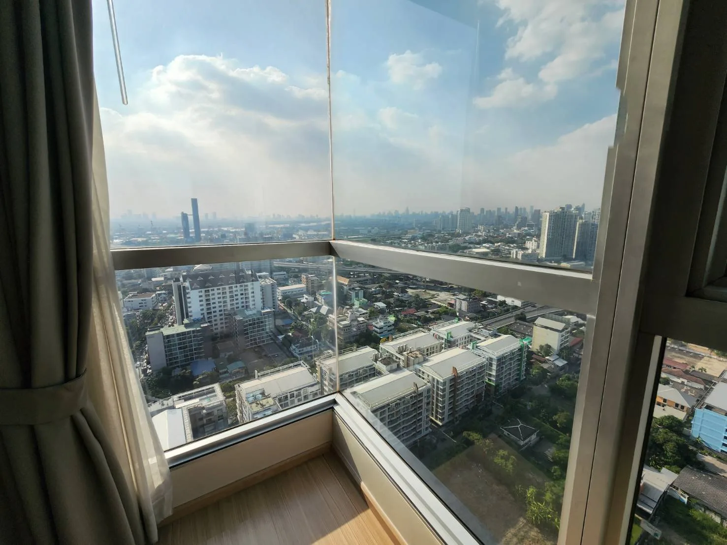 Property photos for Rhythm Sukhumvit 50