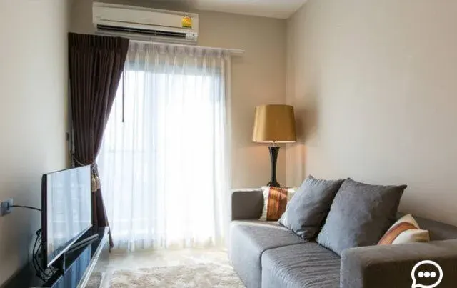 Property photos for The Crest Sukhumvit 34