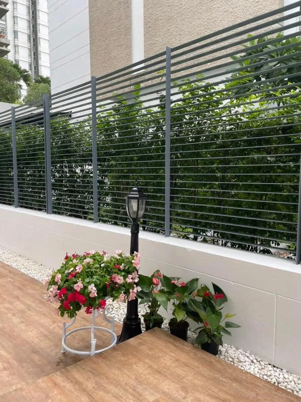 Property photos for The Landmark Residence