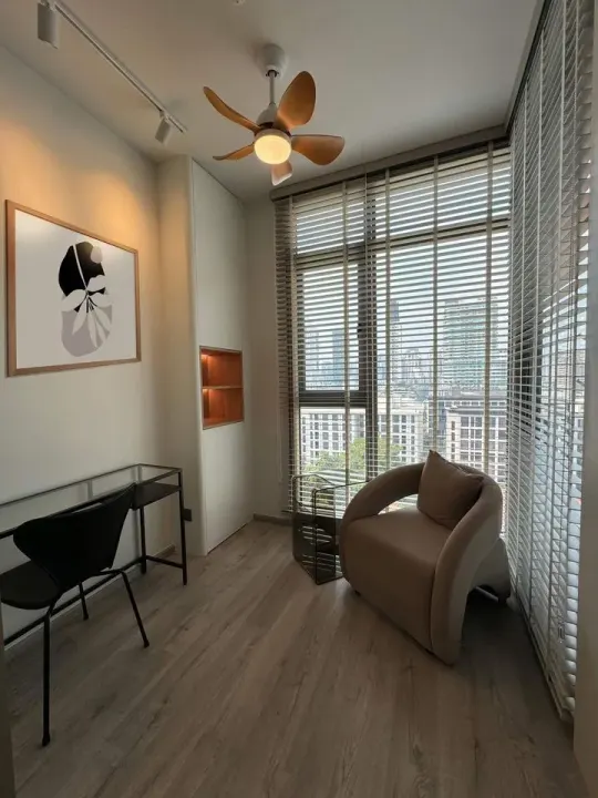 Property photos for Rhythm Ekkamai Estate