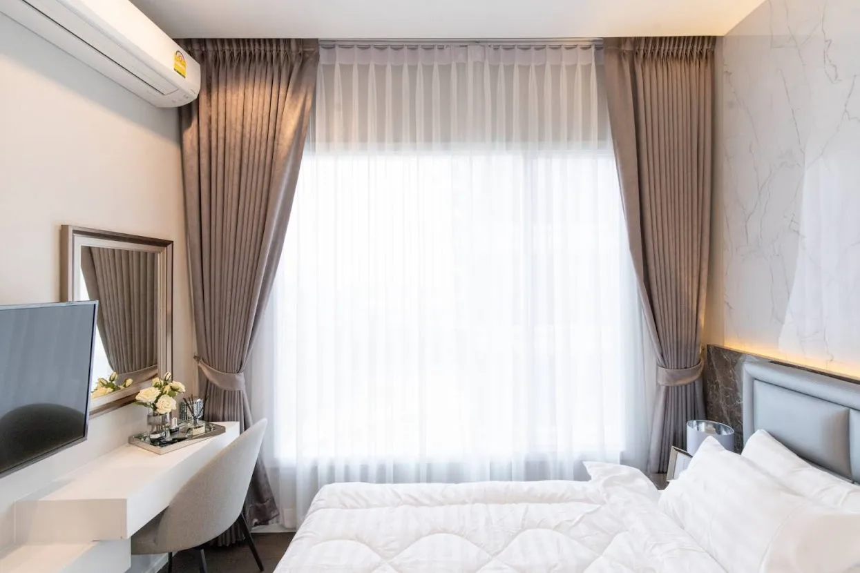 Property photos for The Saint Residences