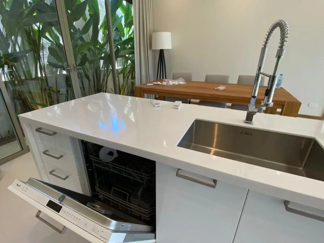 Property photos for Trichada Villa Phuket
