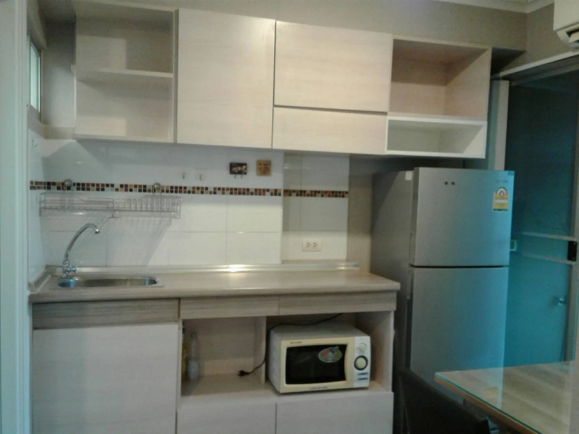 Property photos for Lumpini Place Rama 4 - Kluaynamthai