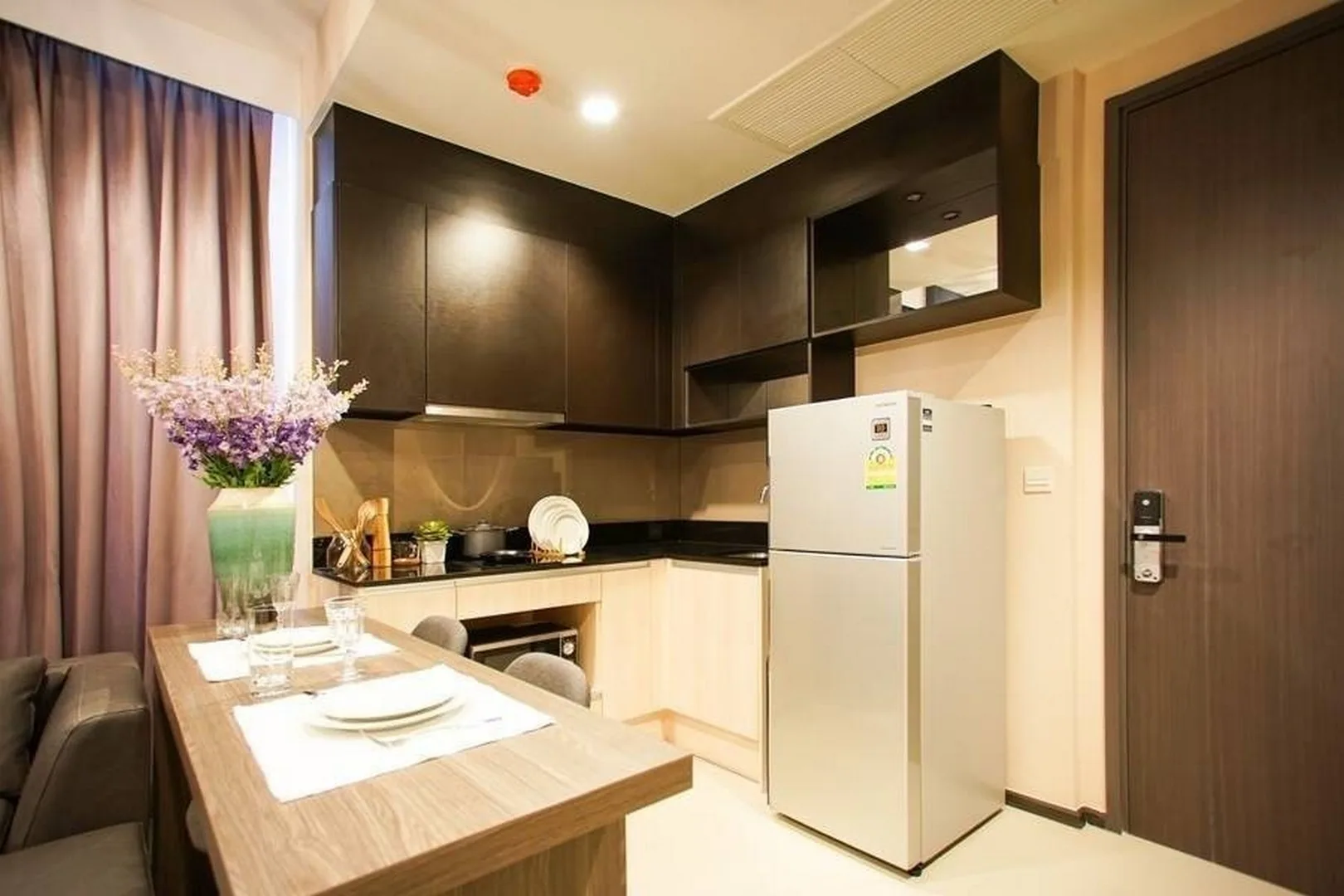 Property photos for Edge Sukhumvit 23