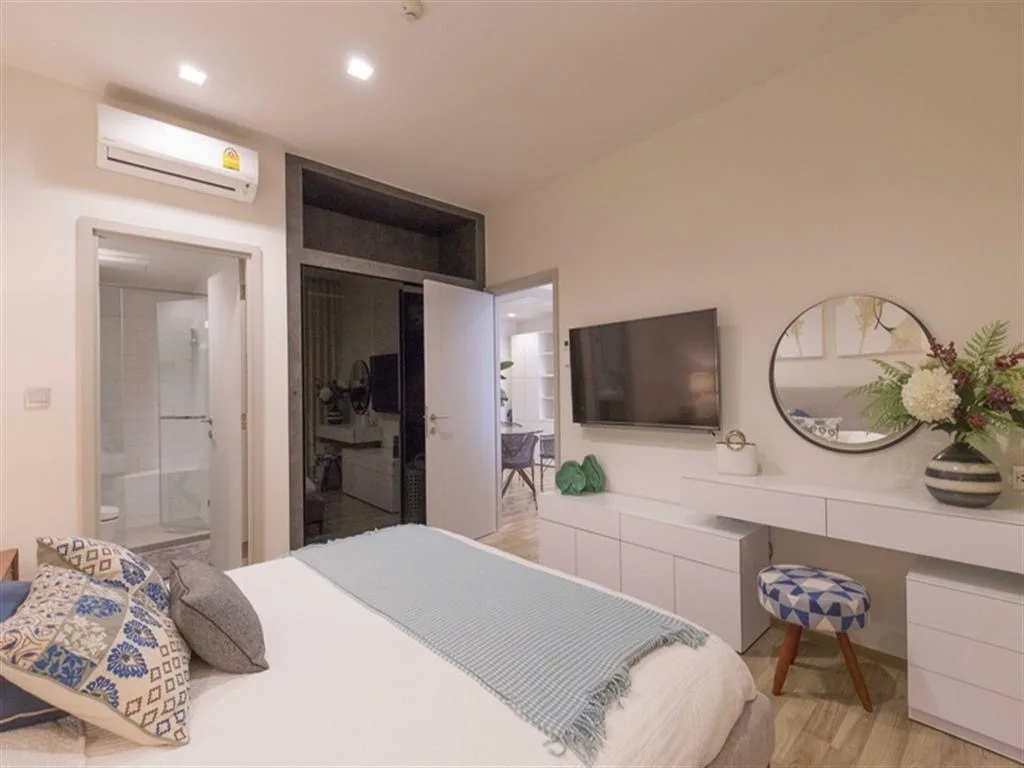 Property photos for THE LINE Jatujak - Mochit