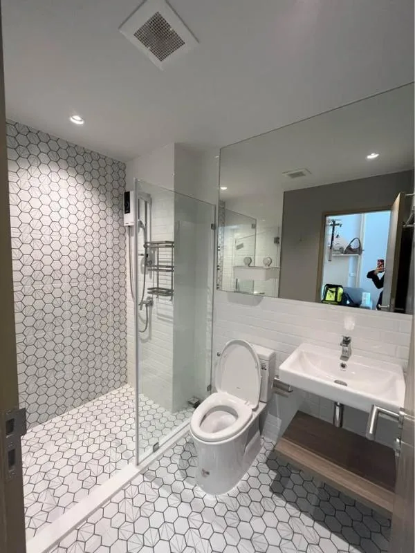 Property photos for Altitude Unicorn Sathorn - Tha Phra