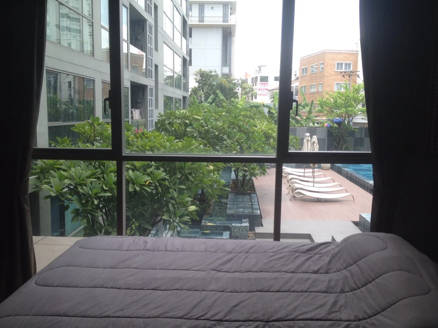 Property photos for Via Botani