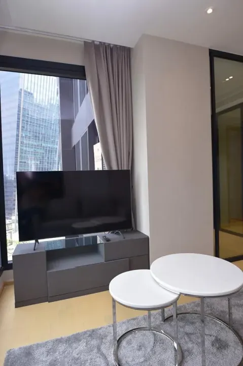 Property photos for ASHTON Asoke - Rama 9