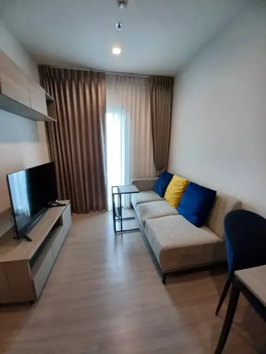 Property photos for The Base Phetchaburi-thonglor