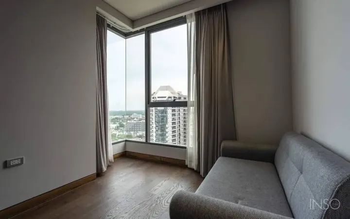 Property photos for The Lumpini 24