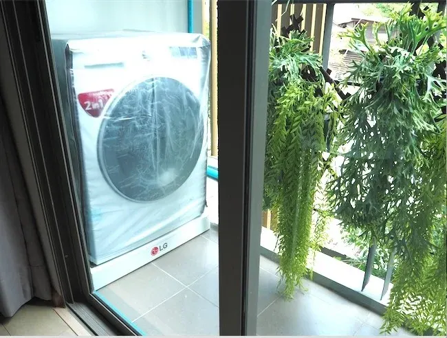 Property photos for Klass Condo Silom
