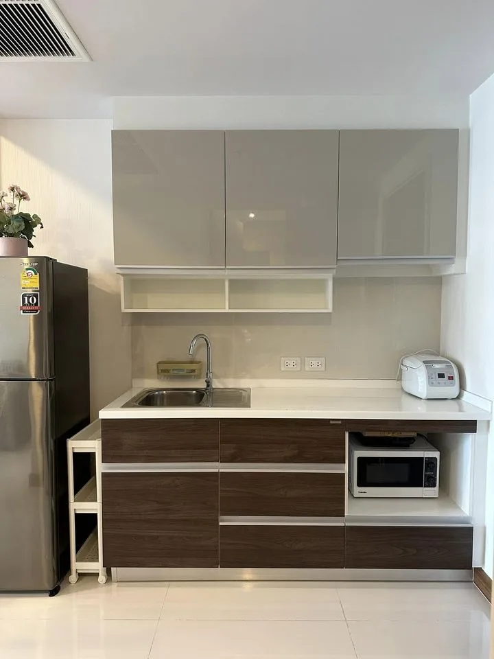 Property photos for Supalai Premier Charoen Nakhon