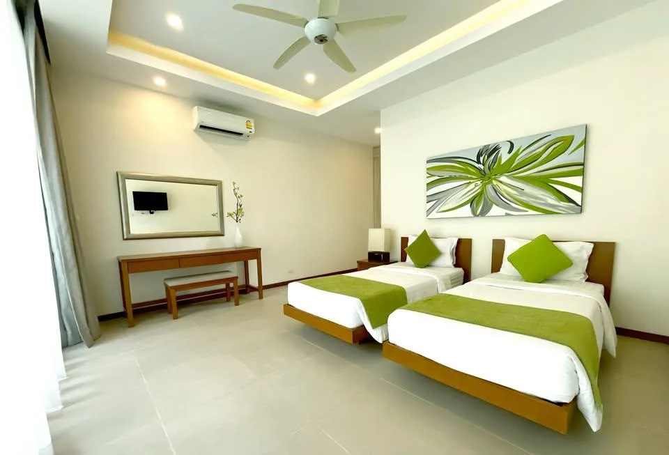 Property photos for Ka Villa Rawai