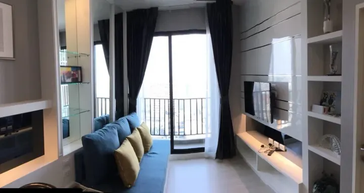 Property photos for The Niche Pride Thonglor-Phetchaburi