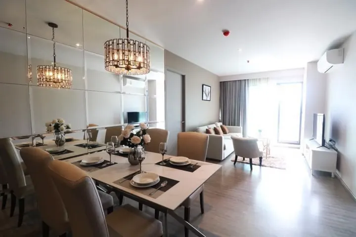 Property photos for Rhythm Ekkamai