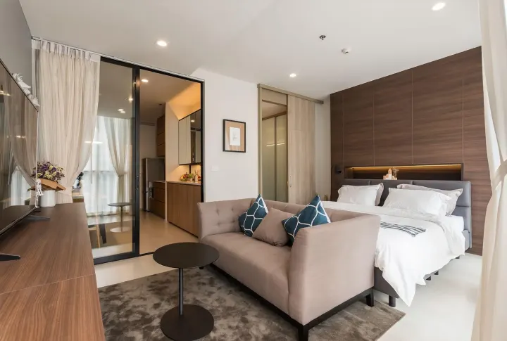 Property photos for Noble Ploenchit