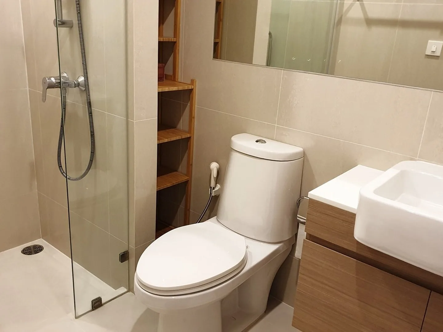 Property photos for Noble Revolve Ratchada