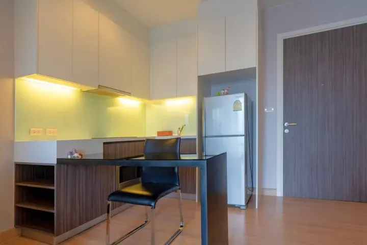 Property photos for Urbano Absolute Sathon - Taksin