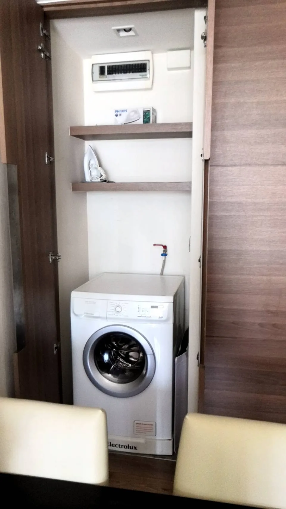 Property photos for The Address Asoke