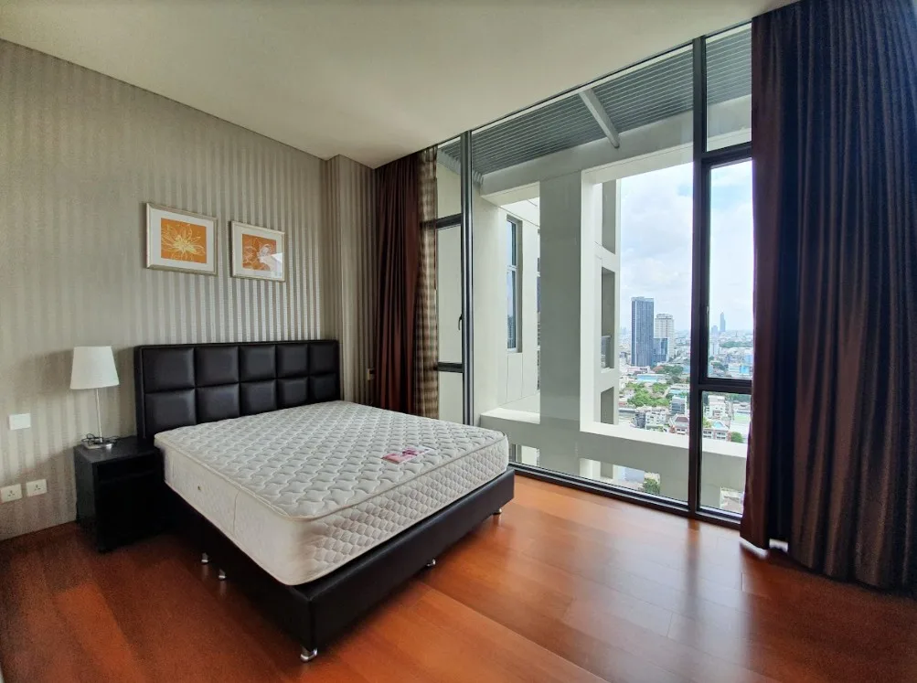 Property photos for The Sukhothai Residences