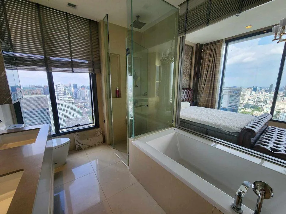 Property photos for The Esse Asoke