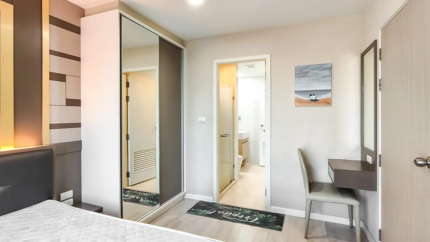Property photos for Metro Luxe Rama 4