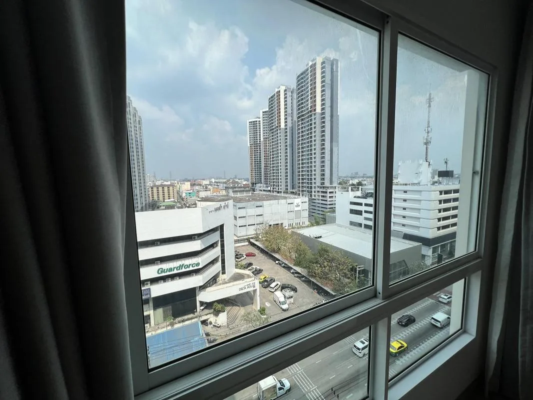 Property photos for Supalai Wellington 2