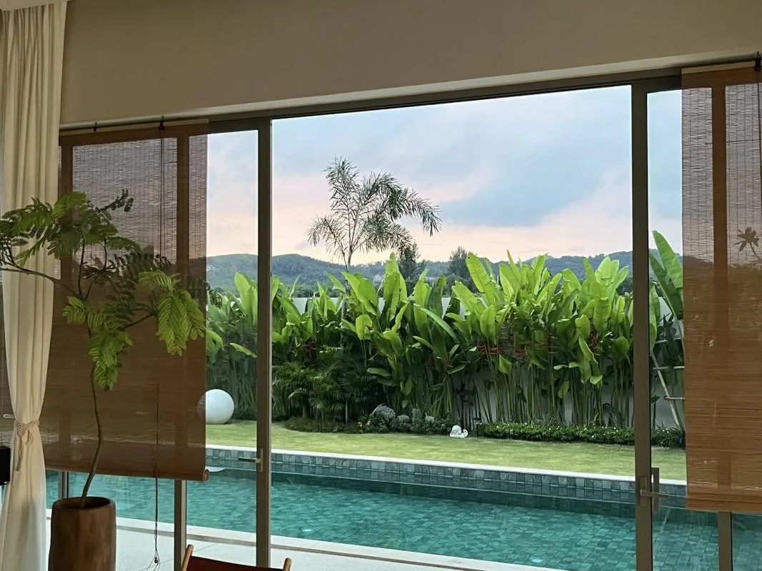 Property photos for Anchan Mountain Breeze