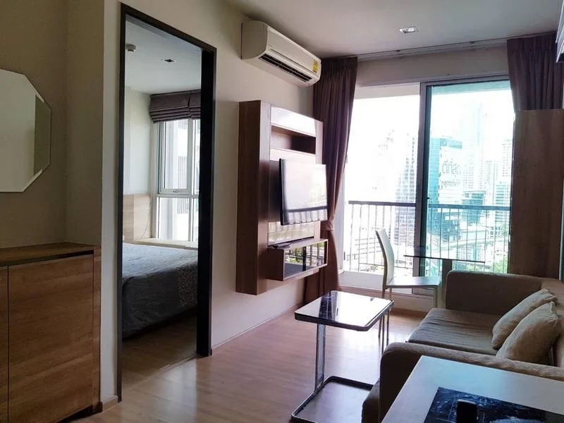 Property photos for Rhythm Sathorn