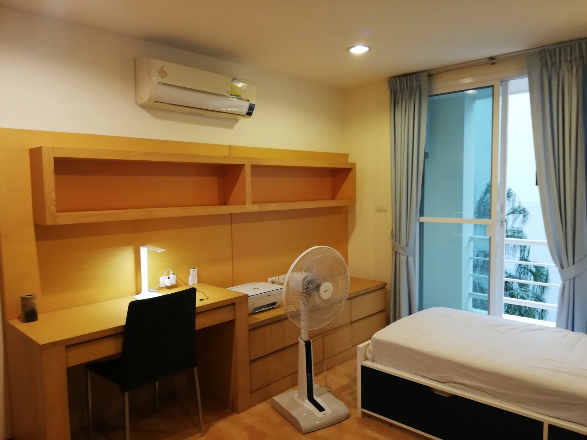 Property photos for The Amethyst Sukhumvit 39