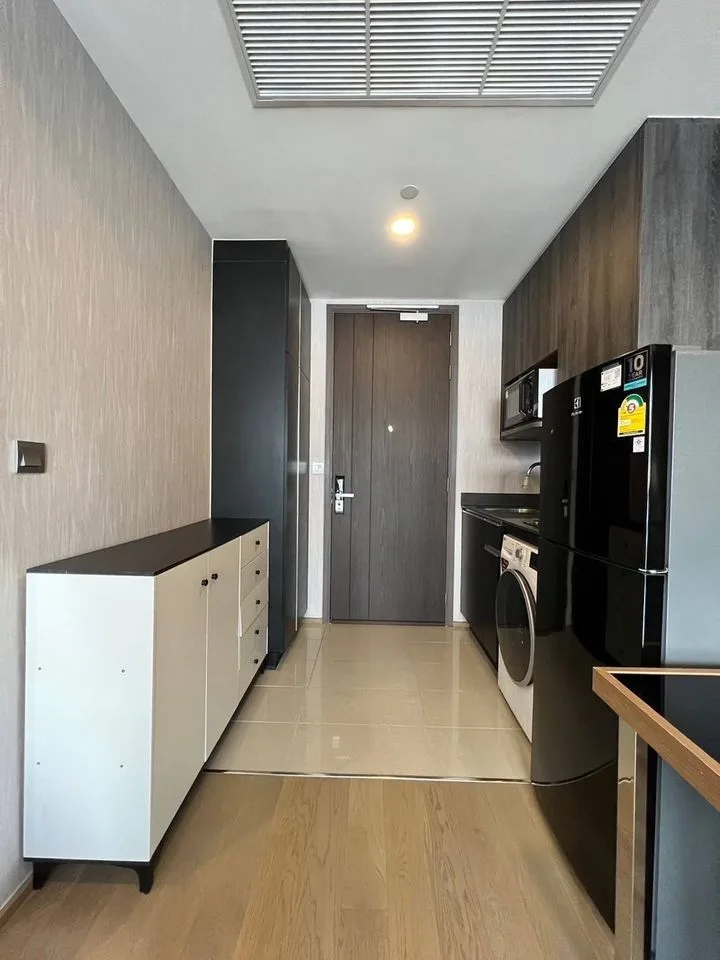 Property photos for Ashton Chula - Silom