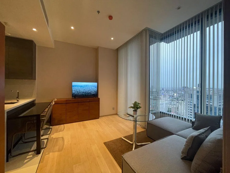 Property photos for The Esse Asoke
