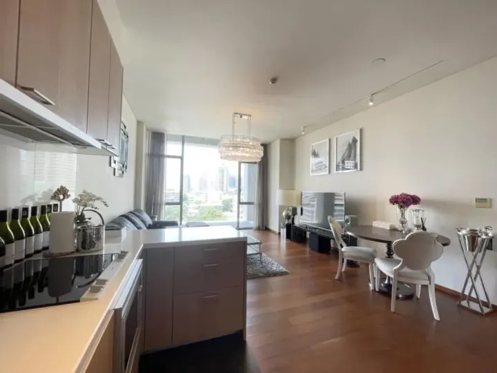 Property photos for The Sukhothai Residences