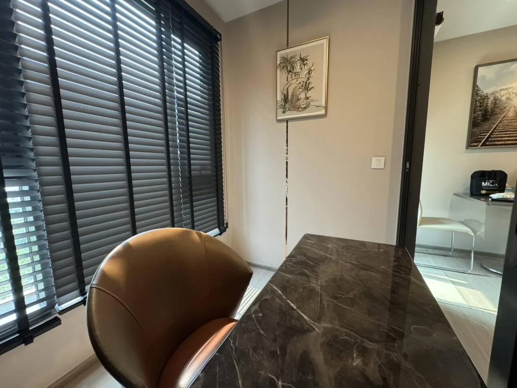 Property photos for Aspire Sukhumvit-rama4