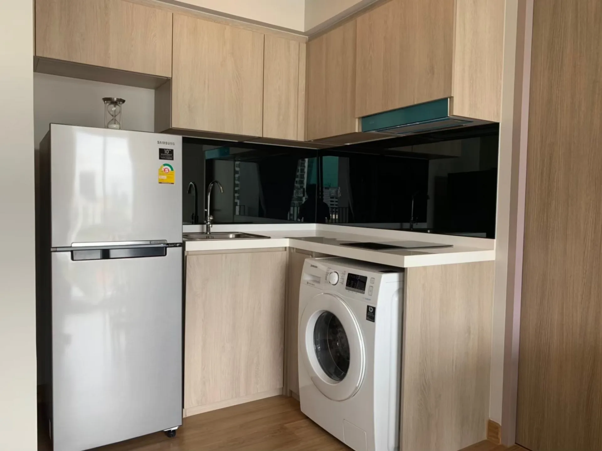 Property photos for FYNN Aree