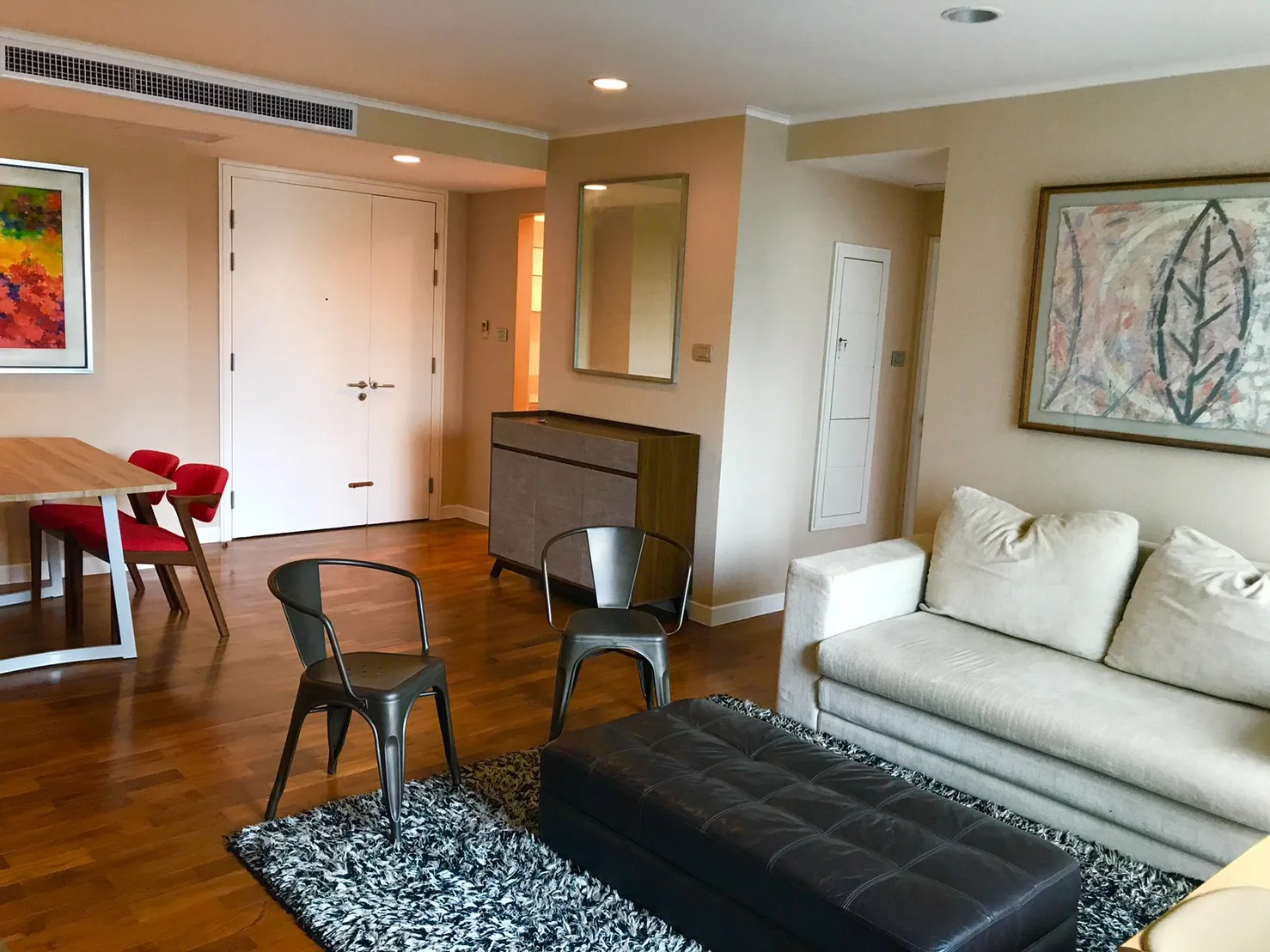 Property photos for Baan Siri Ruedee