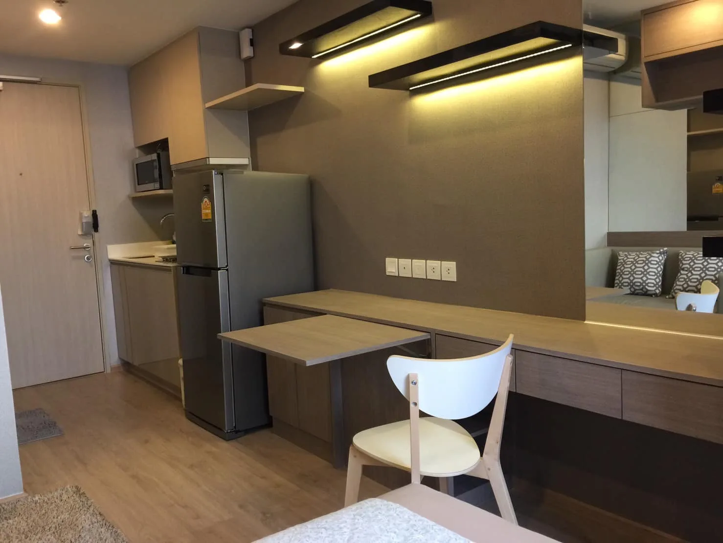 Property photos for Ideo Q Chula - Samyan
