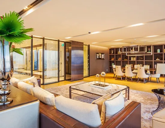 Property photos for The room Sathorn - TanonPun