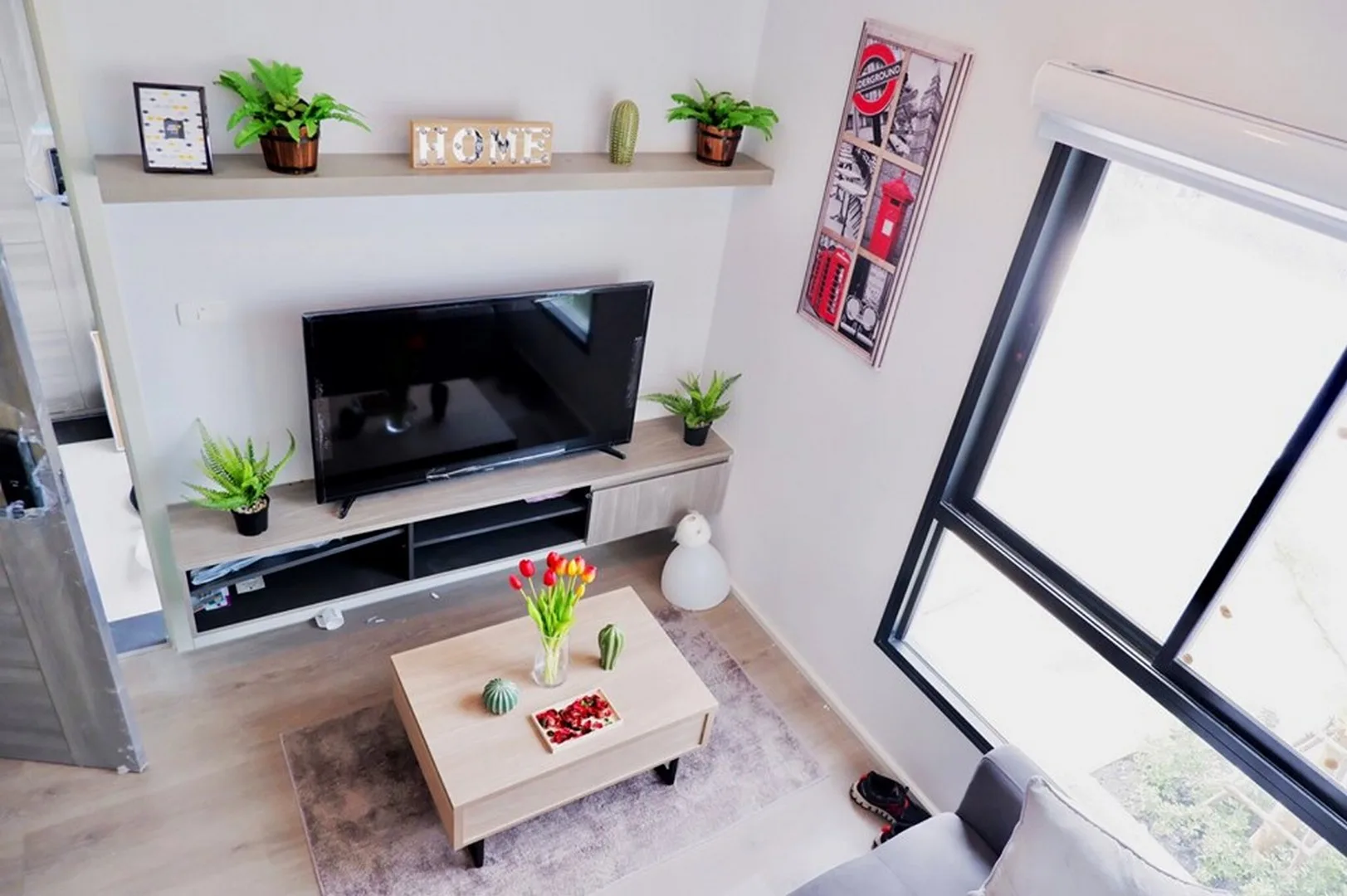Property photos for Notting Hill ??? Sukhumvit 105