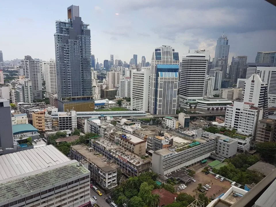 Property photos for Sukhumvit Suite