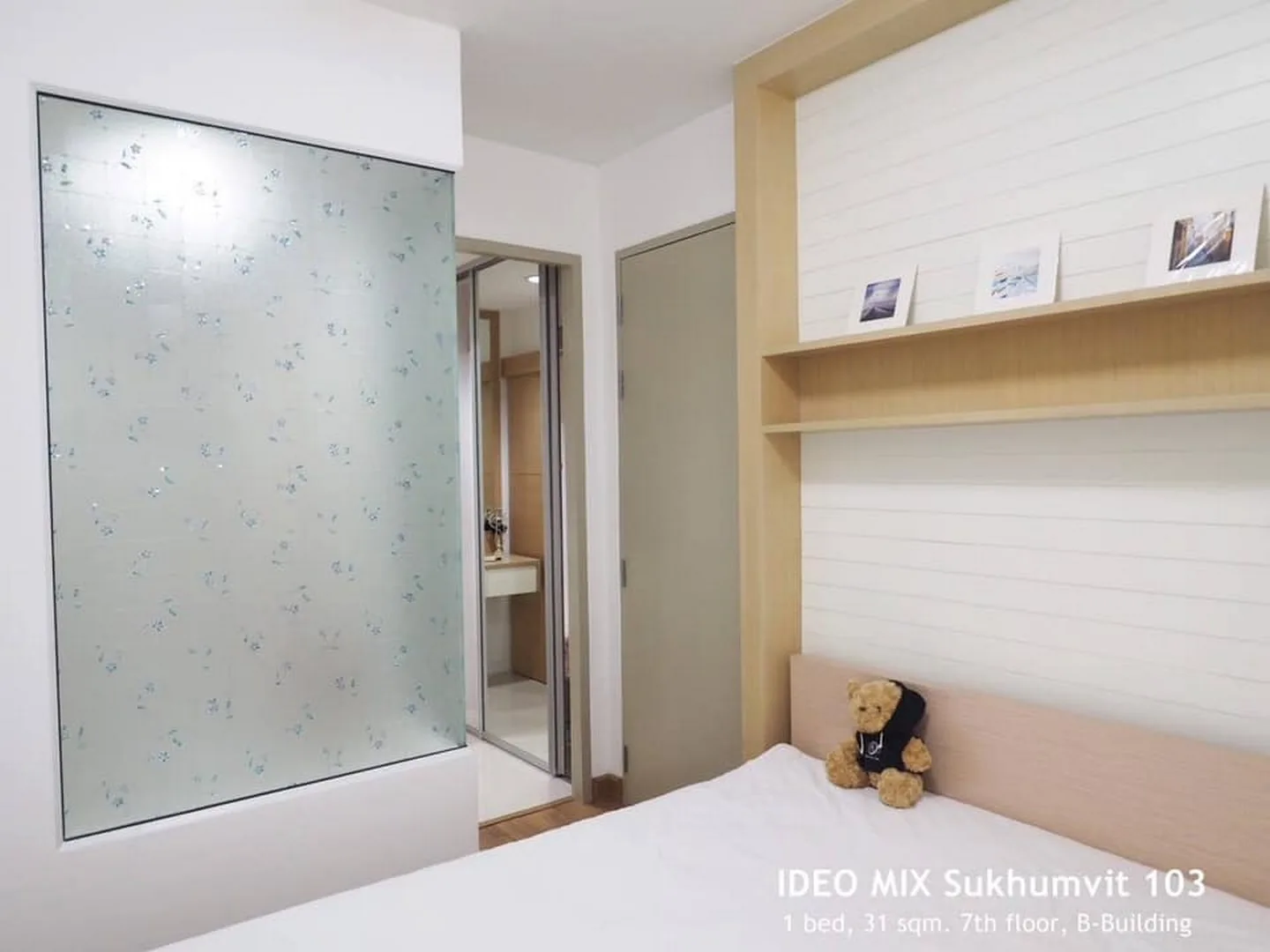 Property photos for Ideo Mix Sukhumvit 103