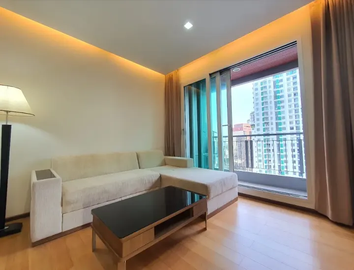 Property photos for The Address Asoke