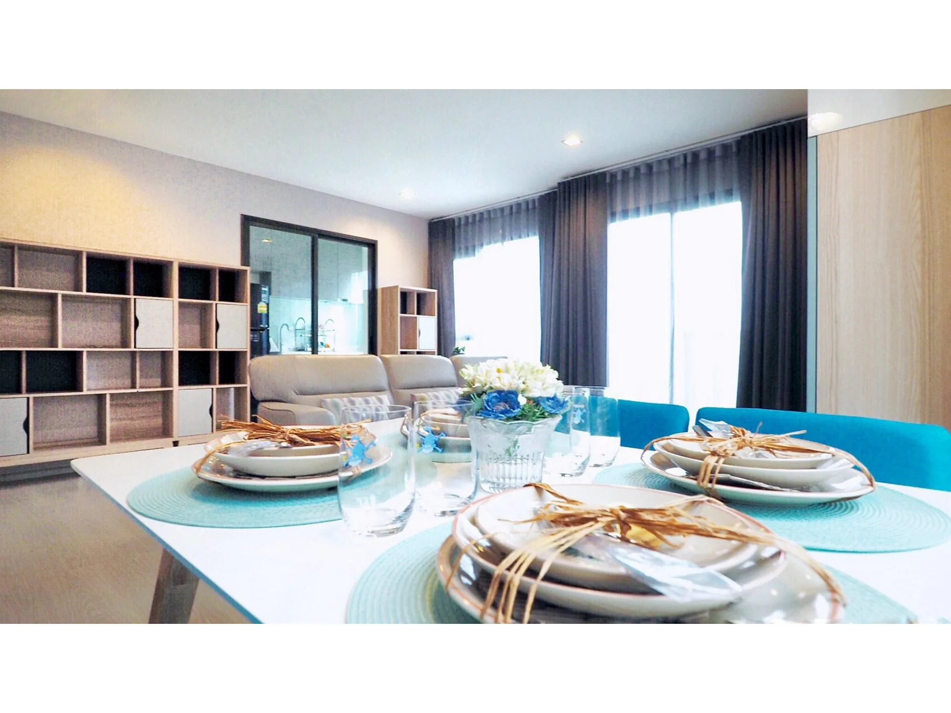Property photos for Rhythm Sukhumvit 36 - 38