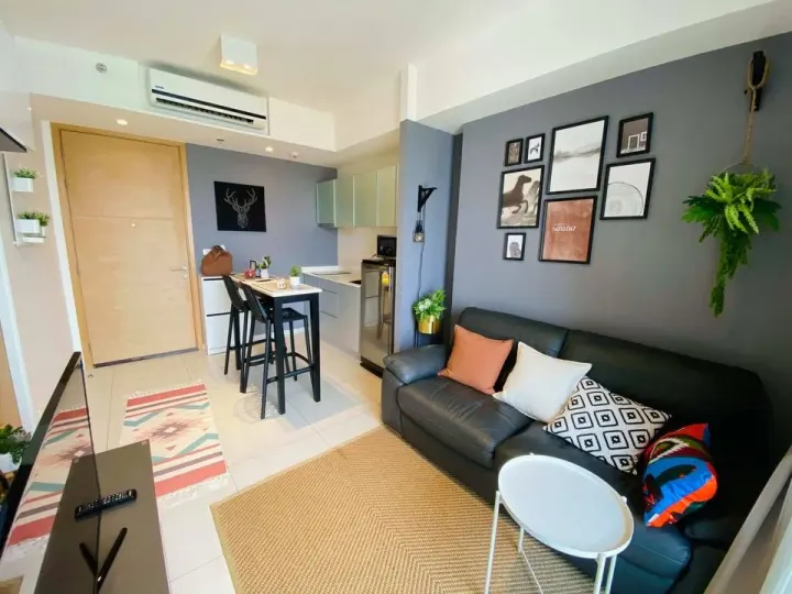 Property photos for The Lofts Ekkamai